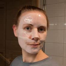 Load image into Gallery viewer, Biodance Bio Collagen Real Deep Beauty Mask: 4 Sheets for Youthful Skin