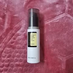 CosRx Advanced Snail Peptide Eye Cream: Hydrating, Anti-Aging for Dark Circles