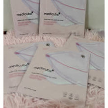Load image into Gallery viewer, Medicube PDRN Pink Collagen Gel Beauty Sheet Mask for Skin Elasticity &amp; Hydration