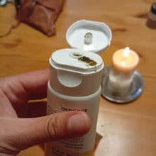 Load image into Gallery viewer, ACURE Brightening Facial Scrub: Sea Kelp &amp; French Clay Exfoliator, 4 Fl Oz