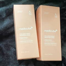 Load image into Gallery viewer, Medicube Advanced Collagen Night Wrapping Mask for Youthful Skin Renewal