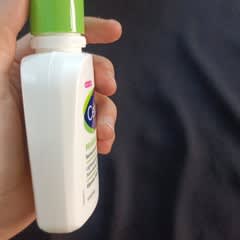 Cetaphil Daily Hydrating Lotion for Normal to Dry Skin, 48-Hour Moisture, 8 fl oz