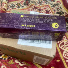 Load image into Gallery viewer, Mizon Collagen Power Lifting Emulsion: Firming &amp; Hydrating K-Beauty Skincare, 4.05 fl oz