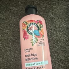 Herbal Essences Smooth Rose Hips Conditioner with Vitamin E & Jojoba, 13.5 fl oz