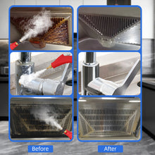 Load image into Gallery viewer, 2500W High-Pressure Steam Cleaning Machine – 1100ml Handheld Pressurized Steam Cleaner for Home &amp; Car