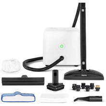 Load image into Gallery viewer, Neat Steam Cleaner – Powerful Chemical-Free Cleaning with 17-Piece Accessory Kit