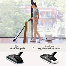 Load image into Gallery viewer, Neat Steam Cleaner – Powerful Chemical-Free Cleaning with 17-Piece Accessory Kit
